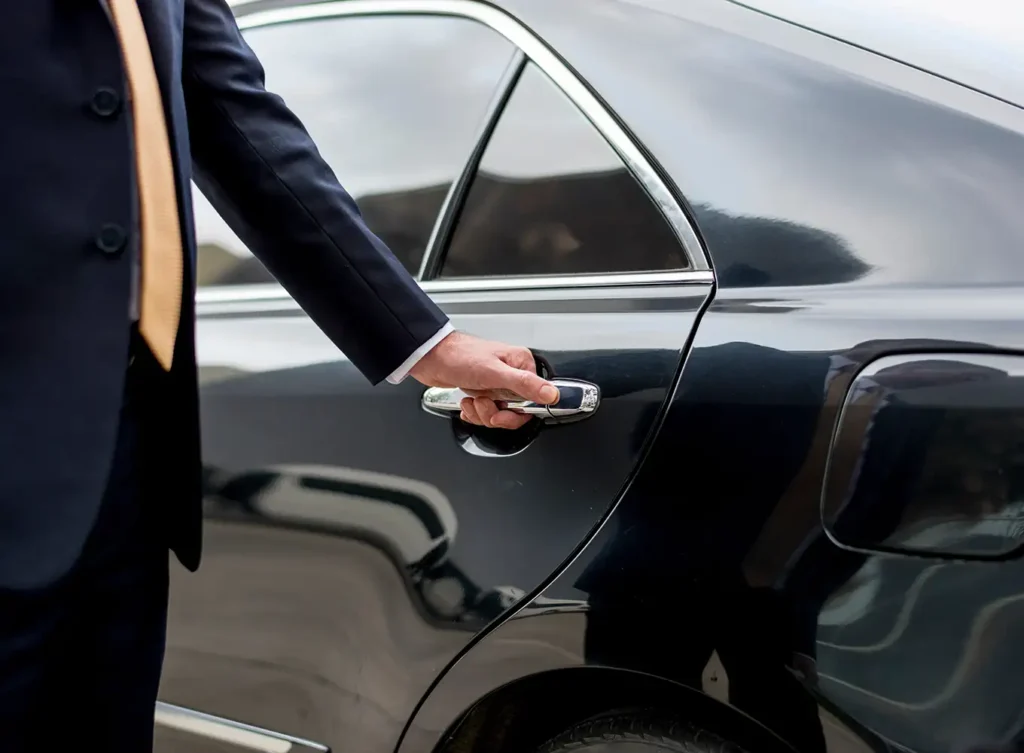Windermere Luxury Transport Services - Edwardsville IL- Luxury Travel