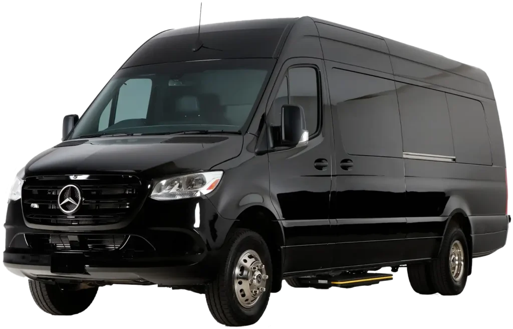 Windermere Luxury Transport Services - Edwardsville, IL - Luxury Limousine Services